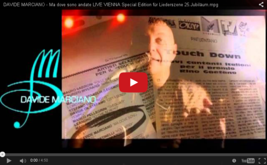 Ma dove sono andate le ragazze pazze –  LIVE VIENNA