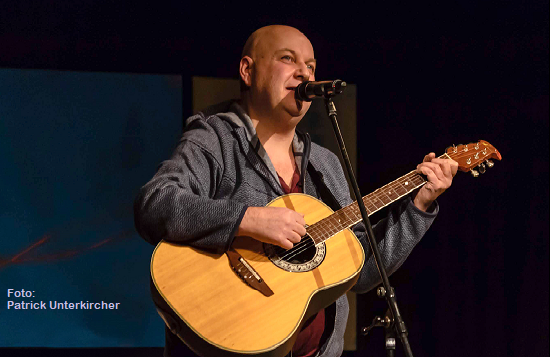 Astra Theater Brixen Bressanone – Zentrum für junge Kultur