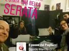 Il 2019 è passato anche da “Cuarta Classe” Oscar Ferrari, Alessandra Faggiano, Claudia Carloni. 3 conduttori all’insegna di una “sana pazzia” (quella di Oscar)