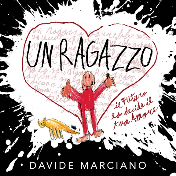 UN RAGAZZO, il nuovo singolo
