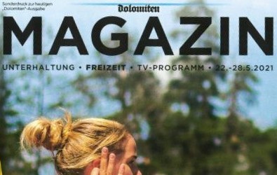 Dolomiten Magazin Video-Sogno-Davide_Marciano von Klemens Riegler